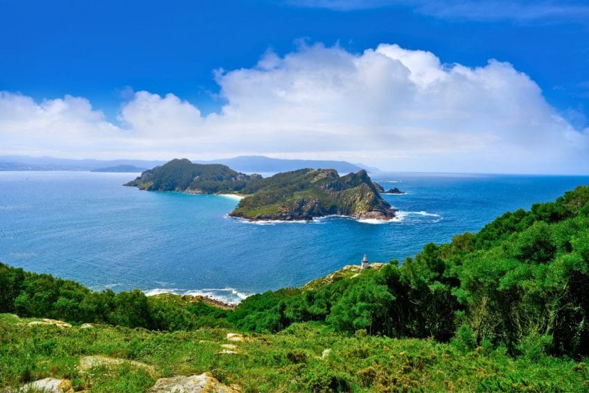 5 viajes inolvidables en Galicia con los que triunfarás este verano 10 viajesinolvidablesgalicia05