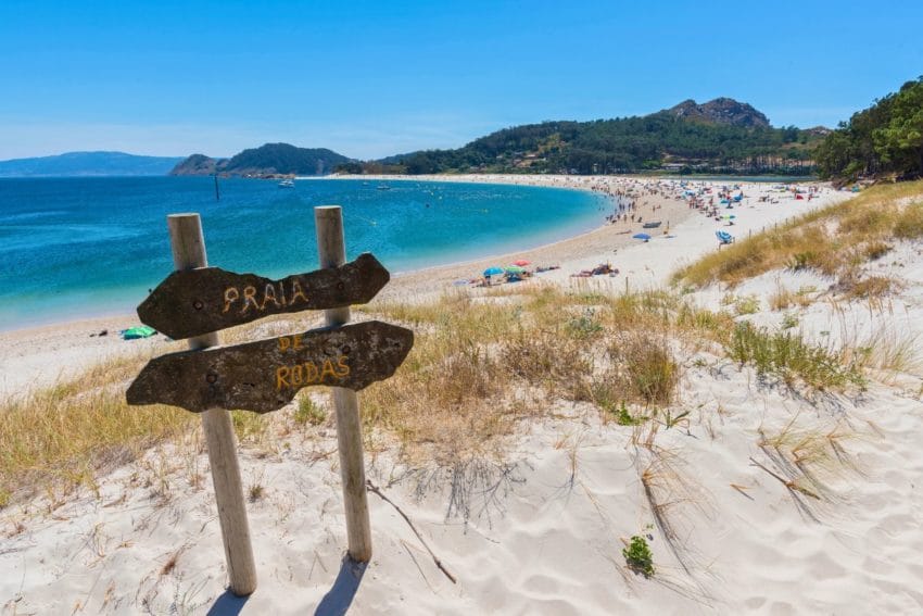 5 viajes inolvidables en Galicia con los que triunfarás este verano 11 viajesinolvidablesgalicia06