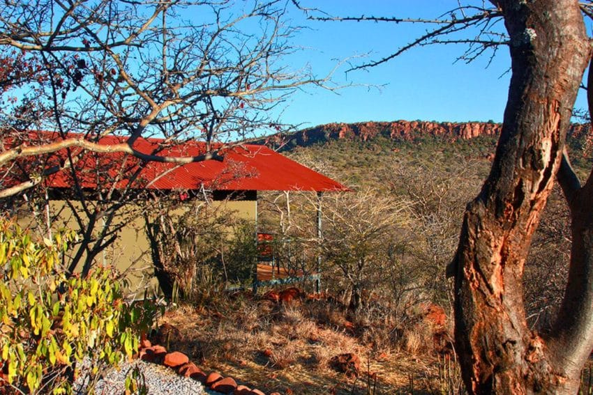 Waterberg Wilderness, opinión del lodge con mejor entorno 8 waterbergwilderness03