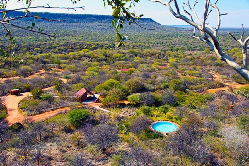 Waterberg Wilderness, opinión del lodge con mejor entorno 9 waterbergwilderness04