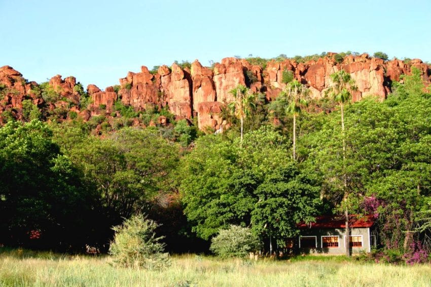 Waterberg Wilderness, opinión del lodge con mejor entorno 21 waterbergwilderness09