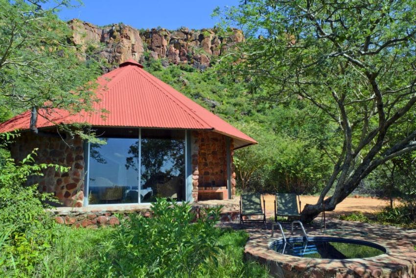 Waterberg Wilderness, opinión del lodge con mejor entorno 22 waterbergwilderness10