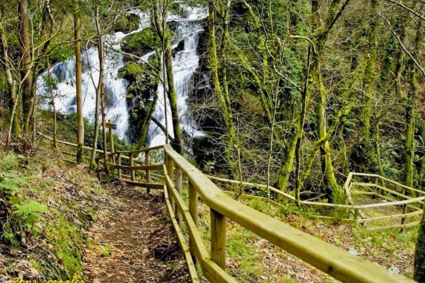 8 planes en Galicia diferentes en los alrededores de Santiago 40 alrededoresdesantiago05