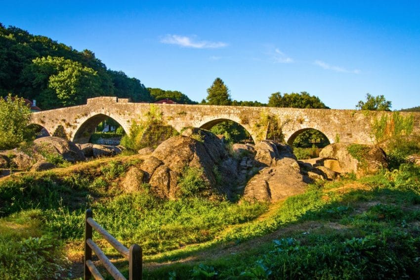 8 planes en Galicia diferentes en los alrededores de Santiago 8 alrededoresdesantiago10