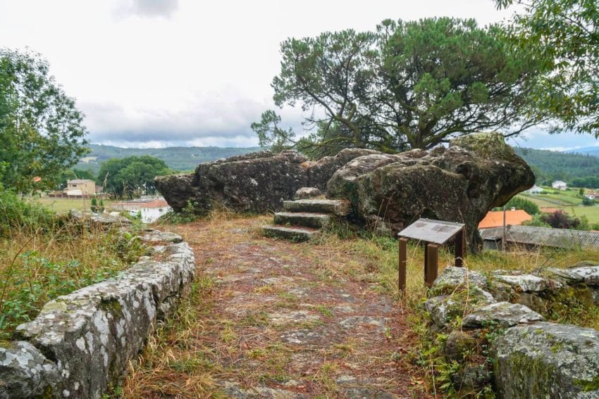 8 planes en Galicia diferentes en los alrededores de Santiago 10 alrededoresdesantiago11