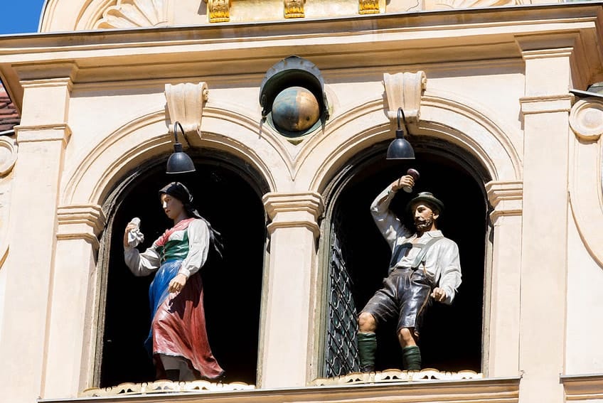 Qué ver en Graz: 21 IMPRESCINDIBLES, ruta y mapa 11 altgraz01