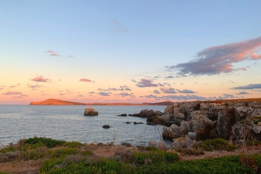 Las 11 mejores calas de Menorca (que parecen piscinas) 43 calasdemenorca13