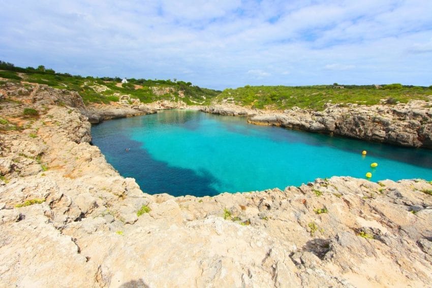 Las 11 mejores calas de Menorca (que parecen piscinas) 44 calasdemenorca14