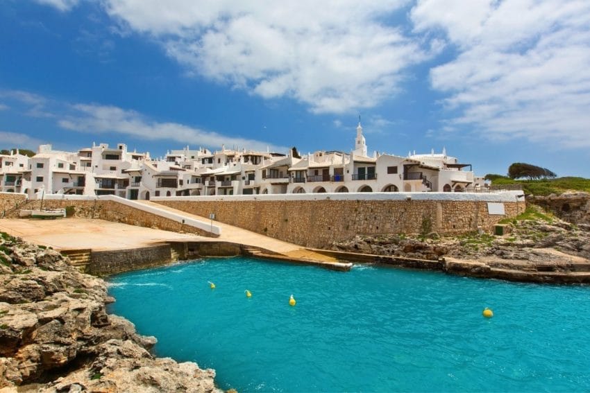 Las 11 mejores calas de Menorca (que parecen piscinas) 45 calasdemenorca15