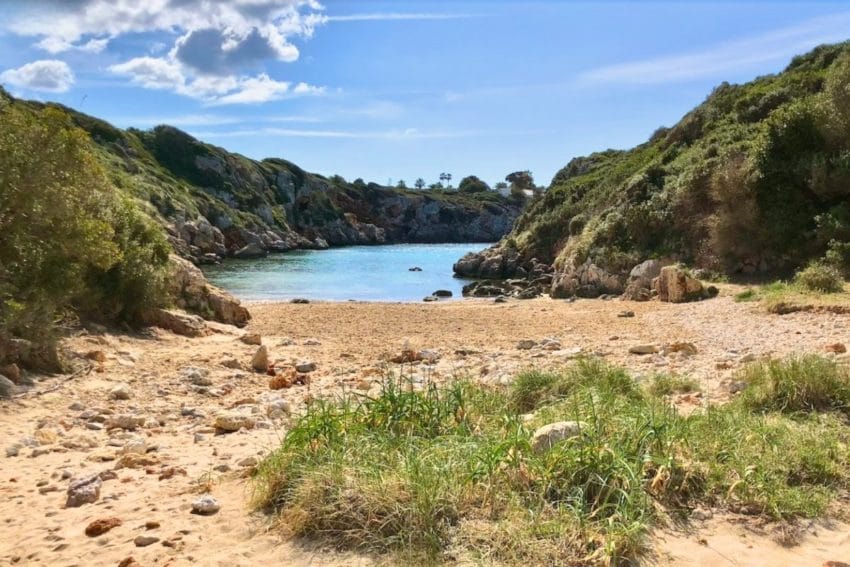 Las 11 mejores calas de Menorca (que parecen piscinas) 46 calasdemenorca16