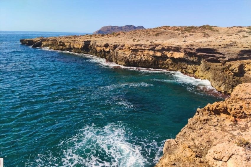 Las 11 mejores calas de Menorca (que parecen piscinas) 47 calasdemenorca17