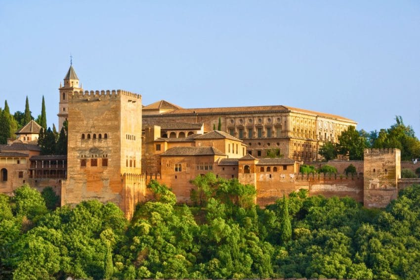 Las 21 ciudades más bonitas de España (y nuestro TOP 5) 7 ciudadesmasbonitasdeespana15