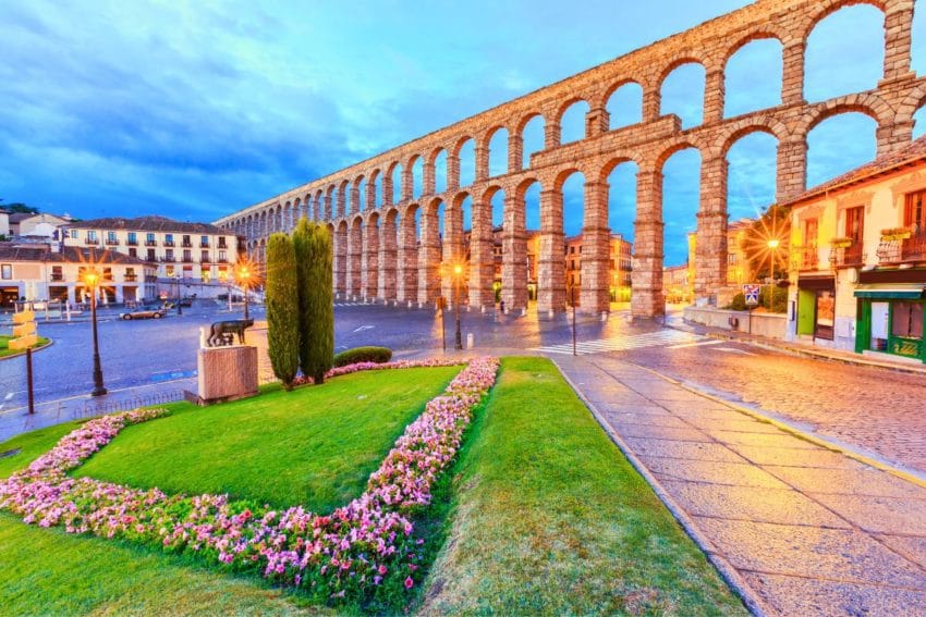 Las 21 ciudades más bonitas de España (y nuestro TOP 5) 9 ciudadesmasbonitasdeespana24