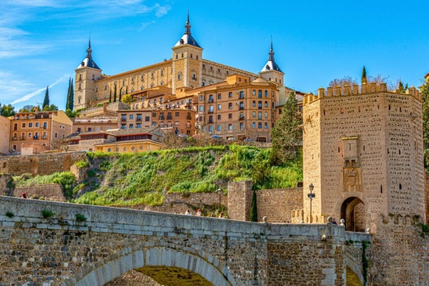 Las 21 ciudades más bonitas de España (y nuestro TOP 5) 60 ciudadesmasbonitasdeespana36