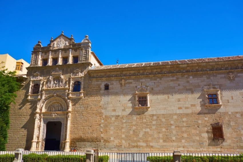 Las 21 ciudades más bonitas de España (y nuestro TOP 5) 62 ciudadesmasbonitasdeespana42