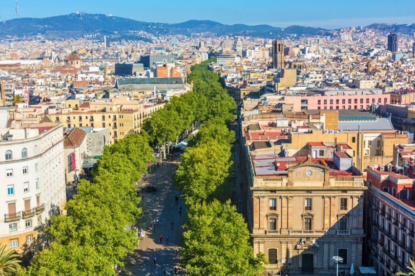 Las 21 ciudades más bonitas de España (y nuestro TOP 5) 69 ciudadesmasbonitasdeespana49