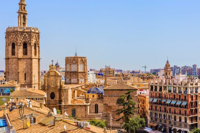 Las 21 ciudades más bonitas de España (y nuestro TOP 5) 42 ciudadesmasbonitasdeespana55