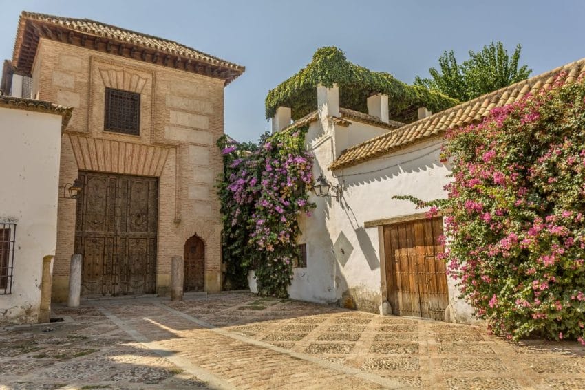 Las 21 ciudades más bonitas de España (y nuestro TOP 5) 77 ciudadesmasbonitasdeespana57
