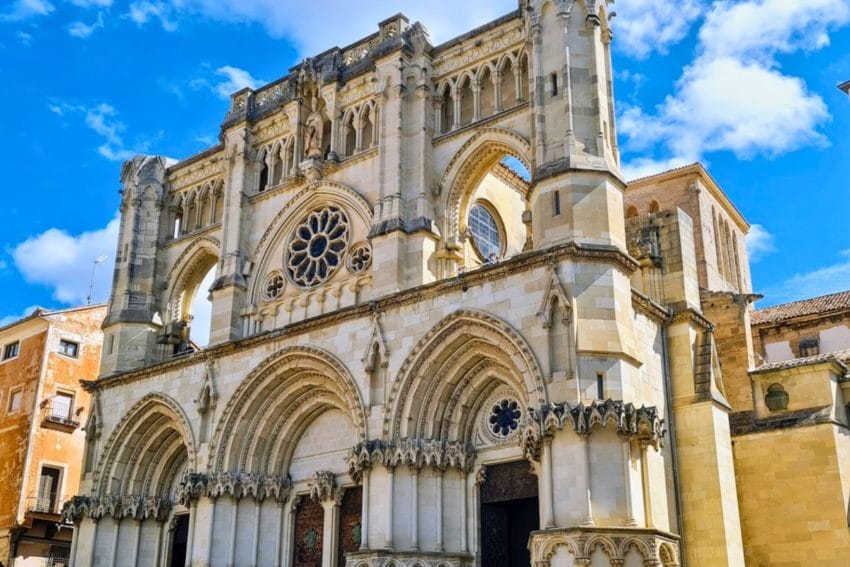 Las 21 ciudades más bonitas de España (y nuestro TOP 5) 91 ciudadesmasbonitasdeespana71
