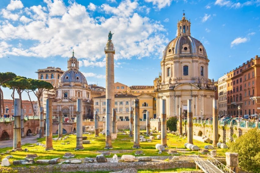 Las 21 ciudades más bonitas de Europa (y nuestro TOP 5) 4 ciudadesmasbonitasdeeuropa24