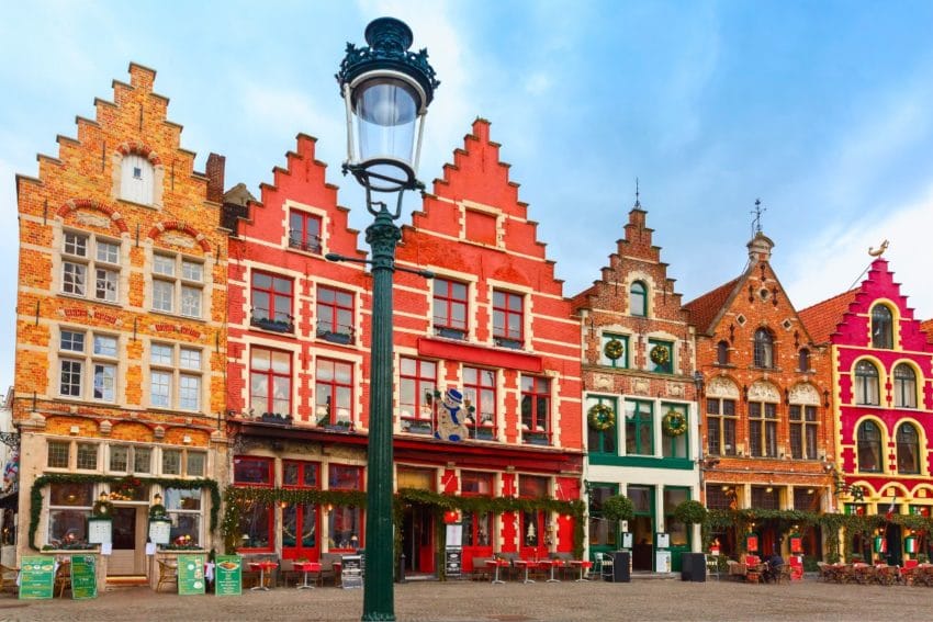Las 21 ciudades más bonitas de Europa (y nuestro TOP 5) 64 ciudadesmasbonitasdeeuropa45
