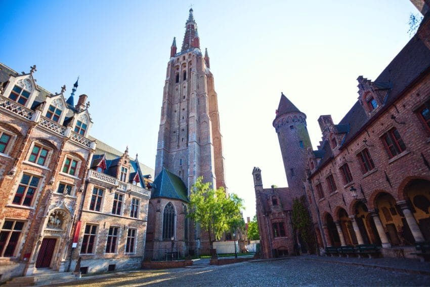 Las 21 ciudades más bonitas de Europa (y nuestro TOP 5) 69 ciudadesmasbonitasdeeuropa50