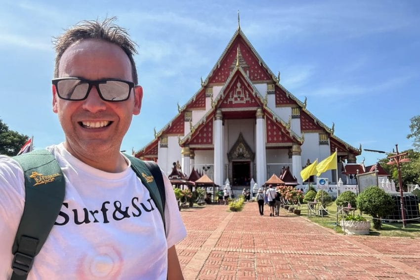 Qué ver en Ayutthaya en 1 día: templos, itinerario y MAPA 11 d05-53