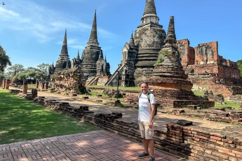 Qué ver en Ayutthaya en 1 día: templos, itinerario y MAPA 12 d05-60