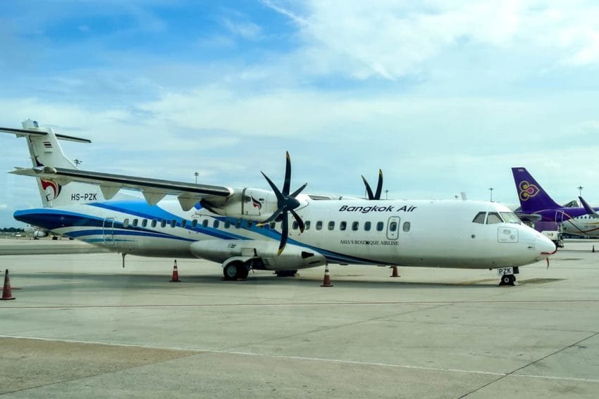 Vuelo a Sukhothai desde Bangkok (y últimas horas) 8 d06-35