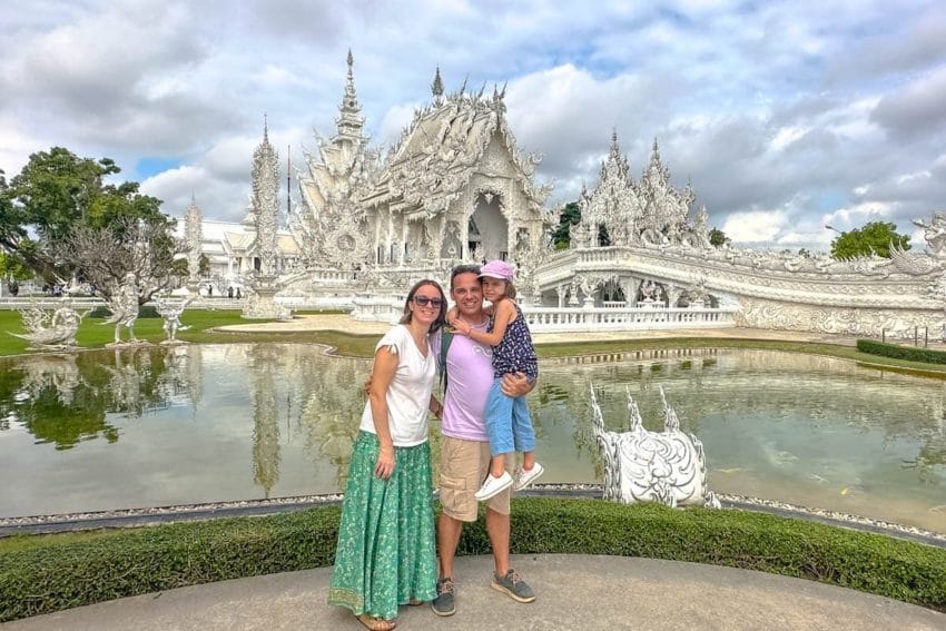 Imprescindibles qué ver en Chiang Mai en 3 o 4 días (+MAPA) 36 d10-06