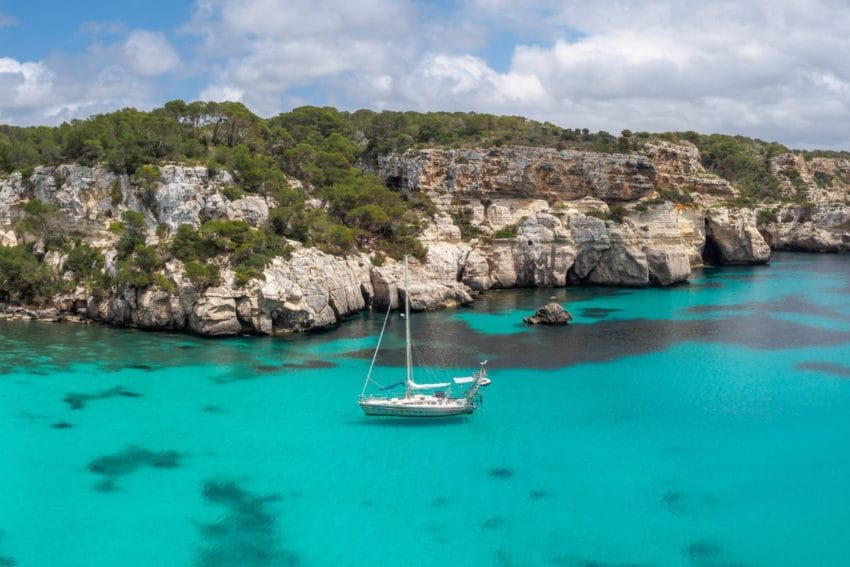 Las 11 mejores excursiones en Menorca (y más reservadas) 2 excursionesenmenorca01