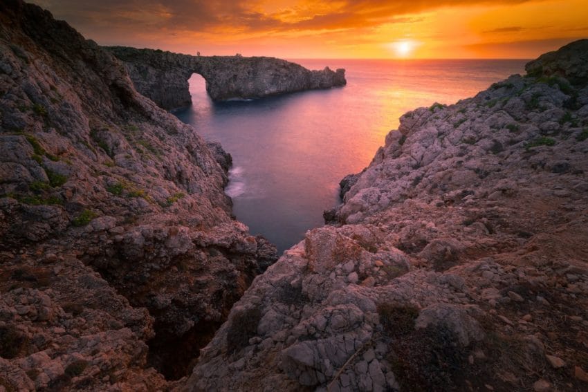 Las 11 mejores excursiones en Menorca (y más reservadas) 5 excursionesenmenorca04-1