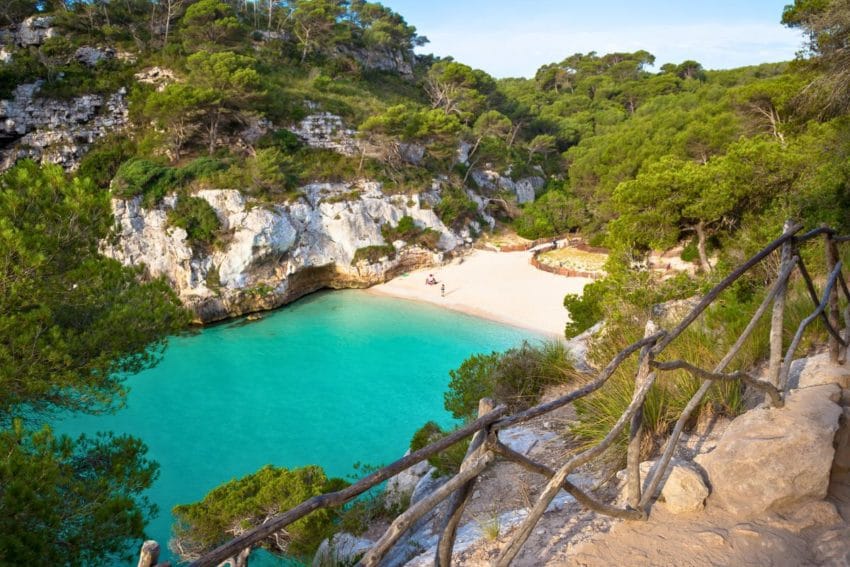 Las 11 mejores excursiones en Menorca (y más reservadas) 8 excursionesenmenorca07