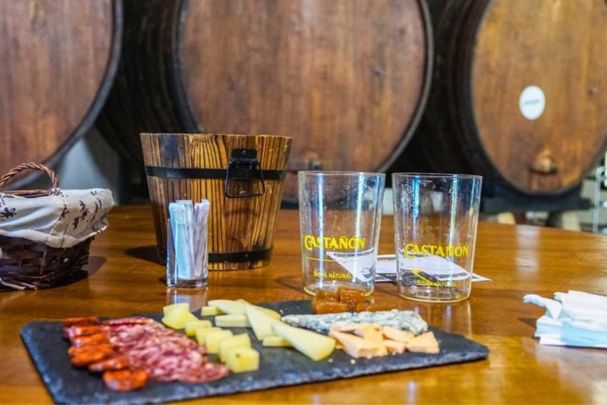 11 planes imprescindibles que hacer (y comer) en Gijón 8 gijon15