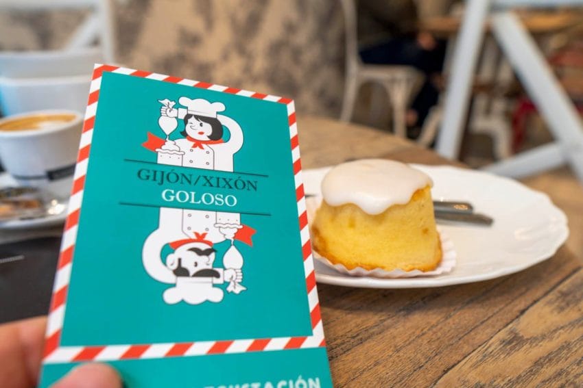 11 planes imprescindibles que hacer (y comer) en Gijón 9 gijon23