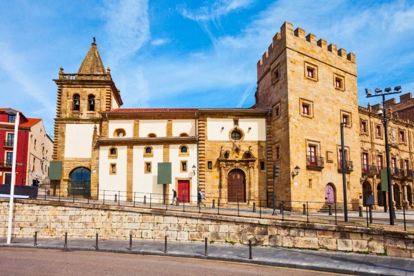 11 planes imprescindibles que hacer (y comer) en Gijón 11 gijon28-1