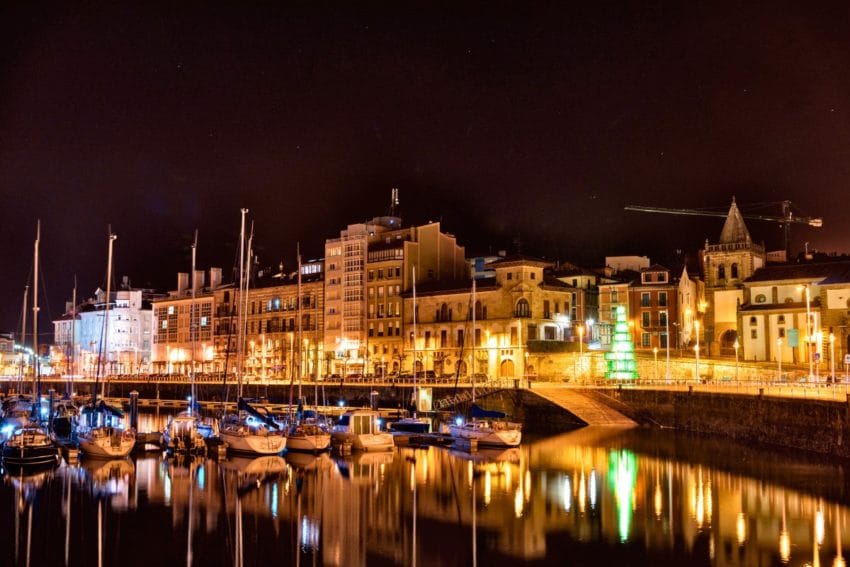 11 planes imprescindibles que hacer (y comer) en Gijón 16 gijon46