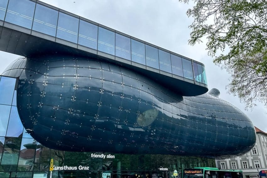 Qué ver en Graz: 21 IMPRESCINDIBLES, ruta y mapa 3 graz04