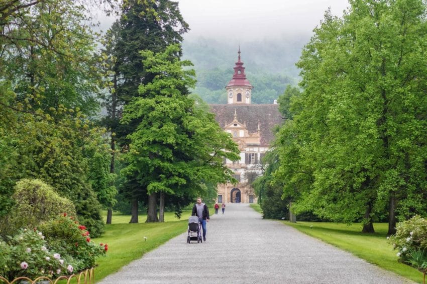 Qué ver en Graz: 21 IMPRESCINDIBLES, ruta y mapa 2 graz105