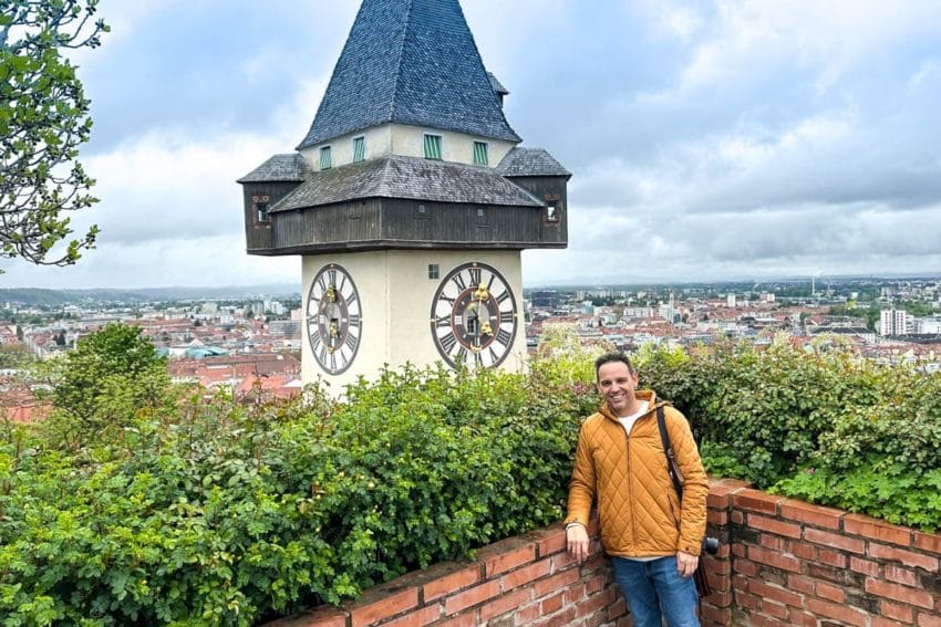Qué ver en Graz: 21 IMPRESCINDIBLES, ruta y mapa 5 graz24