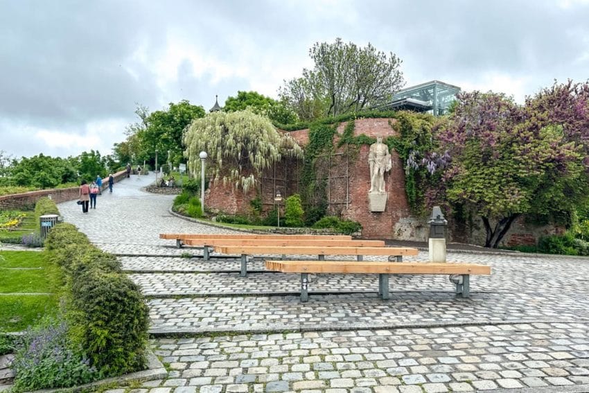 Qué ver en Graz: 21 IMPRESCINDIBLES, ruta y mapa 6 graz38