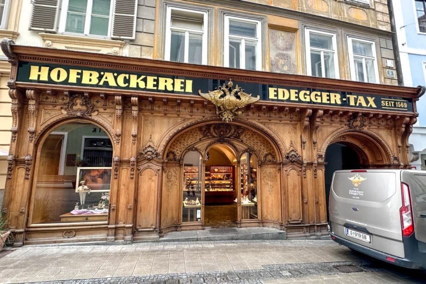 Qué ver en Graz: 21 IMPRESCINDIBLES, ruta y mapa 7 graz43