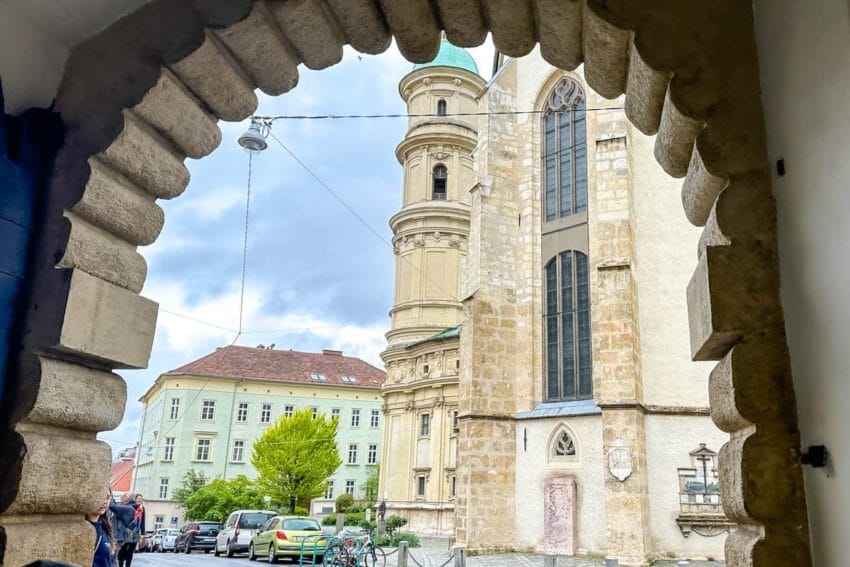 Qué ver en Graz: 21 IMPRESCINDIBLES, ruta y mapa 9 graz49