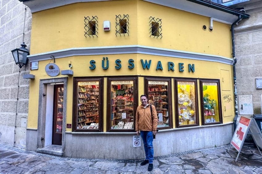 Qué ver en Graz: 21 IMPRESCINDIBLES, ruta y mapa 50 graz97