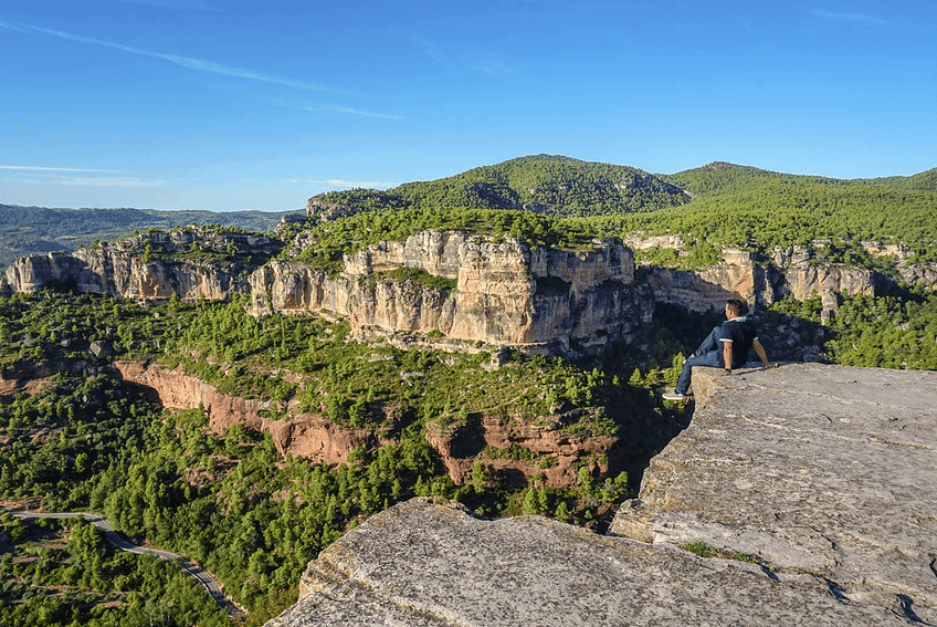 Los 11 pueblos más bonitos de Cataluña que ver en tu viaje 65 image