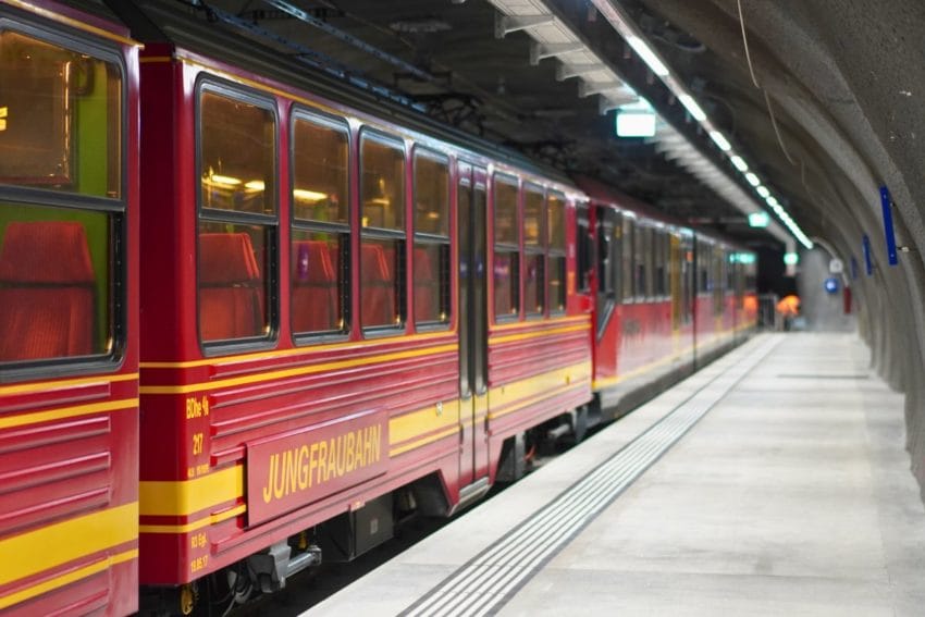 Jungfrau Travel Pass: PRECIO, OPINIÓN y ¿merece la pena? 9 jungfrautravelpass06