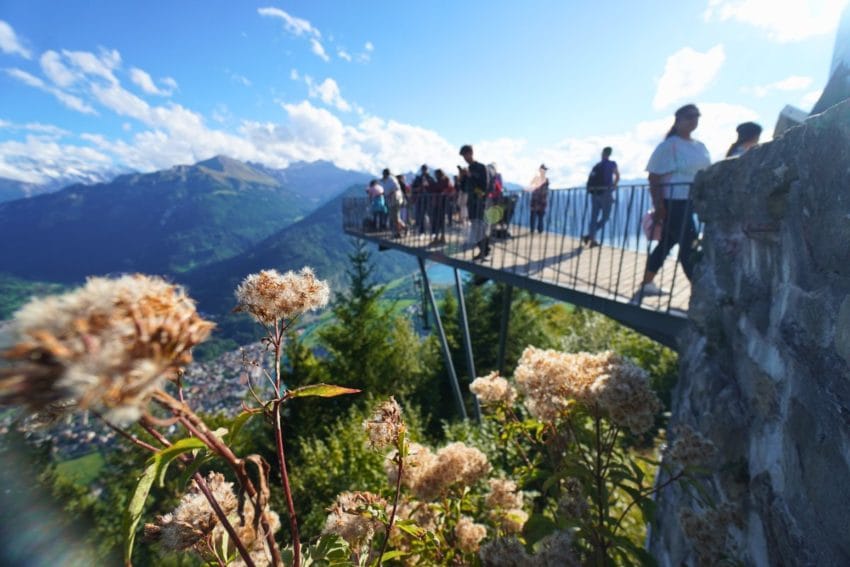 Jungfrau Travel Pass: PRECIO, OPINIÓN y ¿merece la pena? 11 jungfrautravelpass18