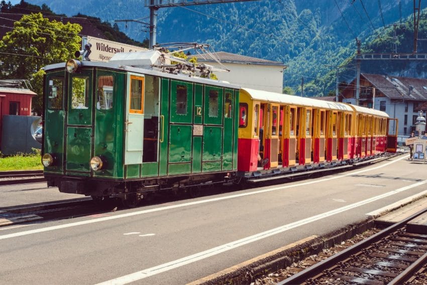 Jungfrau Travel Pass: PRECIO, OPINIÓN y ¿merece la pena? 13 jungfrautravelpass22