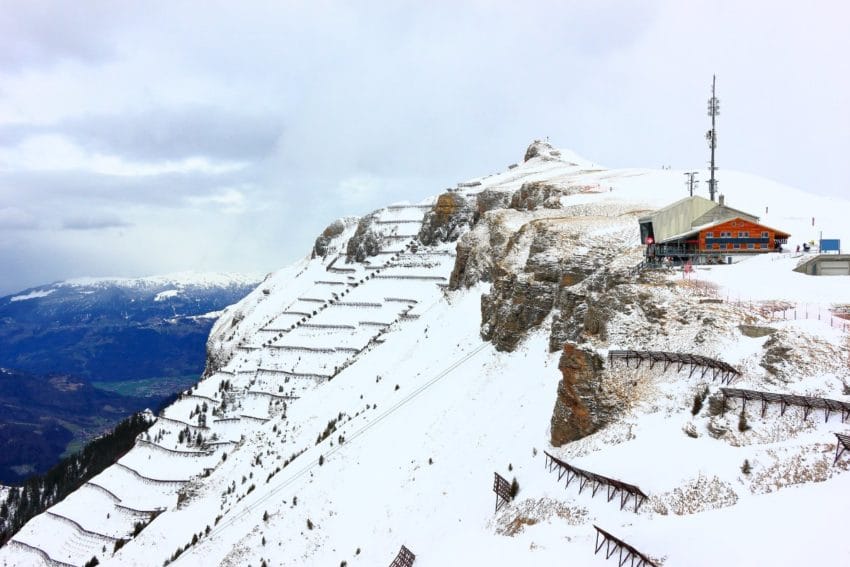 Jungfrau Travel Pass: PRECIO, OPINIÓN y ¿merece la pena? 36 jungfrautravelpass25