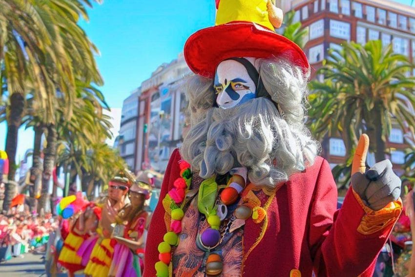 21 imprescindibles que ver, hacer (y comer) en Las Palmas 93 laspalmas19